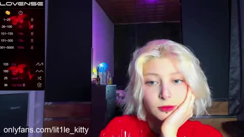 lit1le_kitty_ Chaturbate show on 20230117