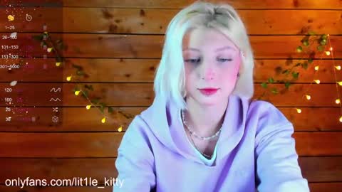 lit1le_kitty_ Chaturbate show on 20230121
