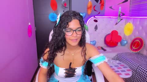 lm_kloeeh Chaturbate show on 20220214