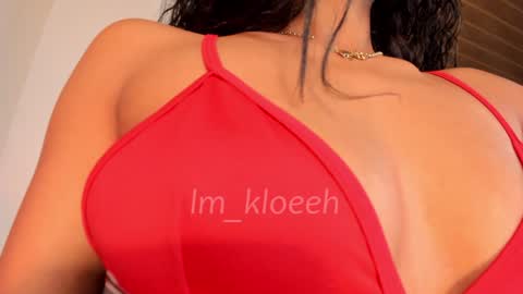 lm_kloeeh Chaturbate show on 20220724
