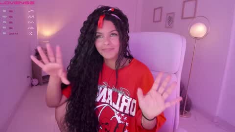 lm_kloeeh Chaturbate show on 20230110