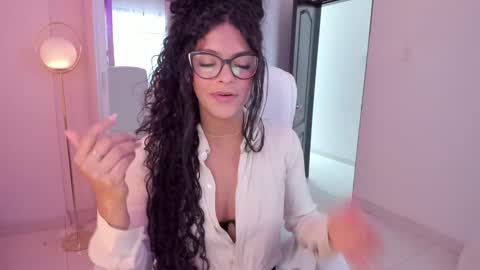 lm_kloeeh Chaturbate show on 20230125