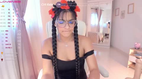 lm_kloeeh Chaturbate show on 20230710