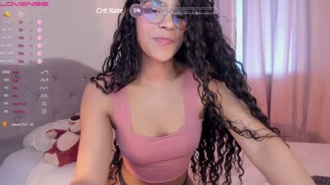 lm_kloeeh Chaturbate show on 20230725