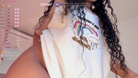 lm_kloeeh Chaturbate show on 20230825
