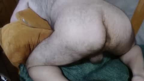 mikeyhotbear Chaturbate show on 20240329