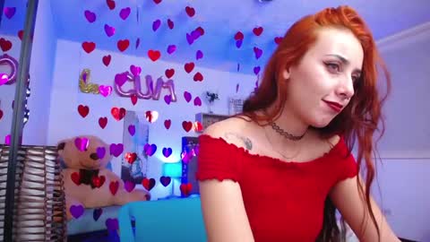 miss_polly_ Chaturbate show on 20220223