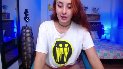 miss_polly_ Chaturbate show on 20220301
