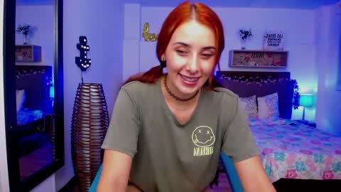 miss_polly_ Chaturbate show on 20220302