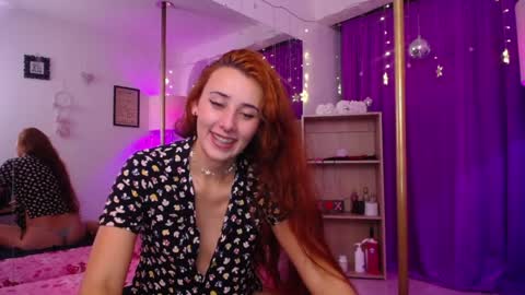 miss_polly_ Chaturbate show on 20220319
