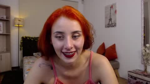 miss_polly_ Chaturbate show on 20220322