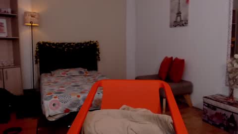 miss_polly_ Chaturbate show on 20220323
