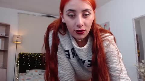 miss_polly_ Chaturbate show on 20220324