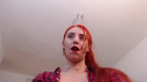 miss_polly_ Chaturbate show on 20220325