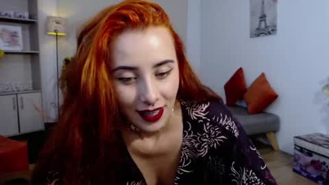 miss_polly_ Chaturbate show on 20220328