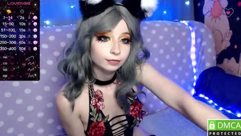 noramorris Chaturbate show on 20230909