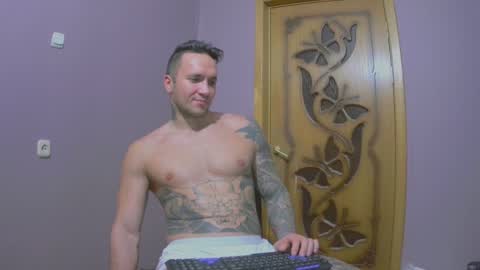 panther_style Chaturbate show on 20220129