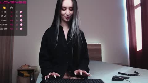 rebel_annet Chaturbate show on 20211024
