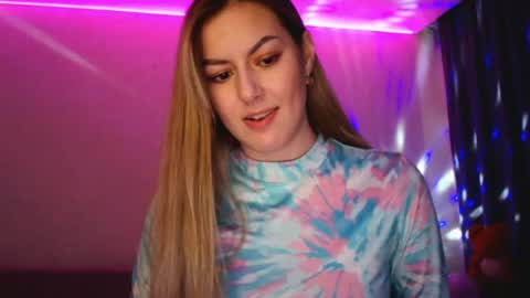 relax_girl Chaturbate show on 20220325