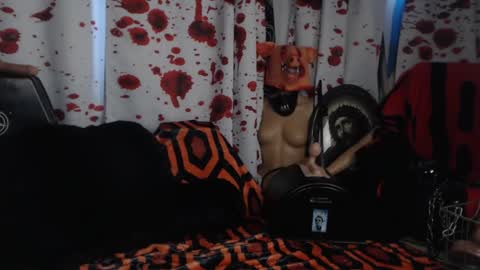 silentmary Chaturbate show on 20220103