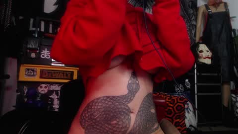 silentmary Chaturbate show on 20240328