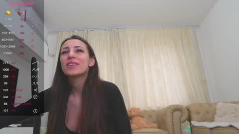 sophydiva Chaturbate show on 20240315