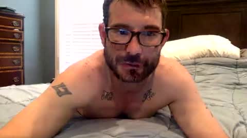 southernfarmer35 Chaturbate show on 20211204