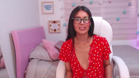 soyzoe_ Chaturbate show on 20220224